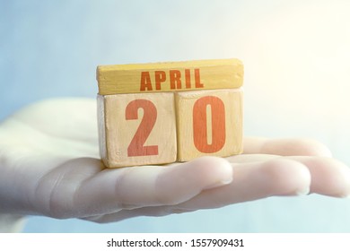 20 April Images Stock Photos Vectors Shutterstock