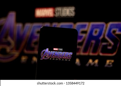 Endgame Photos 2906 Stock Image Results Shutterstock