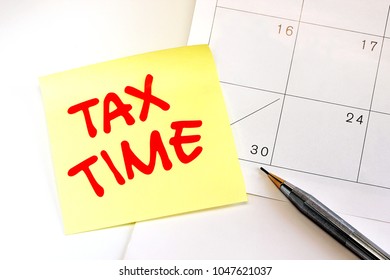 April 30 Is The Deadline To File Taxes In Canada