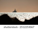 April 5th 2024
Jacksonville, Florida
 USS Ramage DDG61 arriving back home to Naval Station Mayport