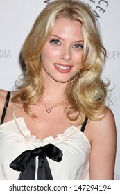 April bowlby Whatever Happened