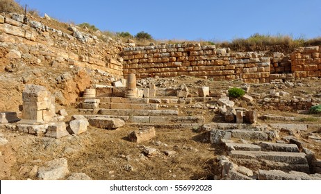 448 Ancient aptera Images, Stock Photos & Vectors | Shutterstock