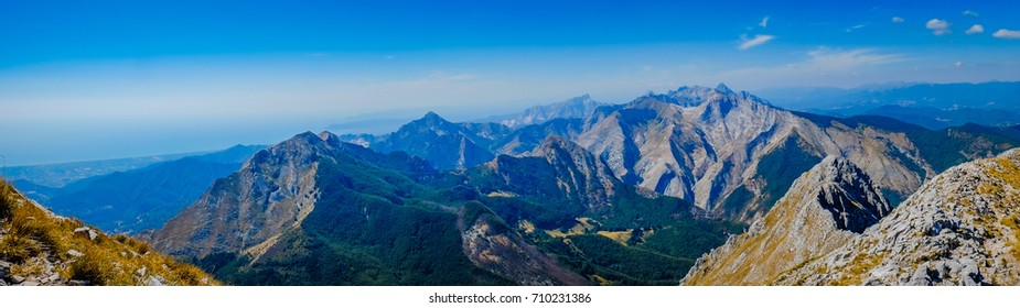 Apuan Alps