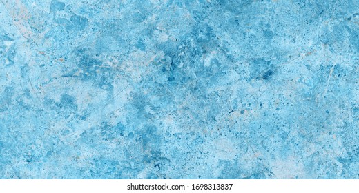 Aqua blue marble texture with high resolution, natural Emperador stone, exotic breccia marbel for ceramic wall and floor, glossy digital wall tiles design modern interior, Irish granite quartzite.