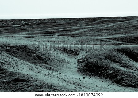 Similar – Foto Bild Burgfenster-Aussicht Natur