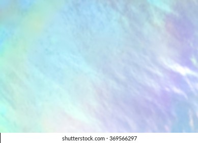 Aquamarine background
