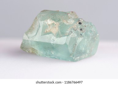 Aquamarine Crystal Specimen