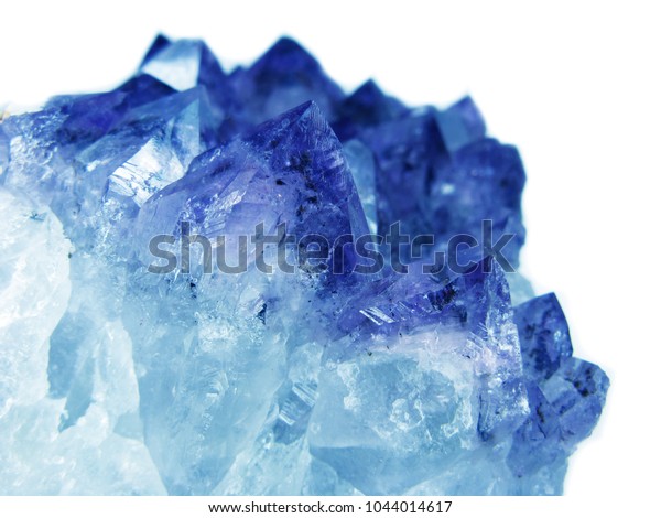 aquamarine natural quartz blue gem geological\
crystals texture\
background