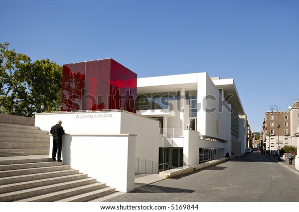 Ara pacis inn italy