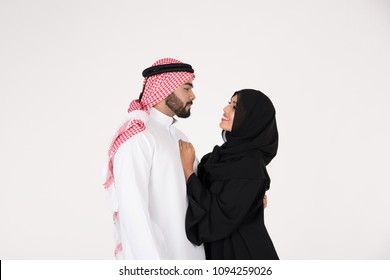 Russ Saudi Girlfriend