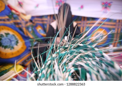 Arab Handicrafts Related History Saudi Arabia Stock Photo 1288822363 ...