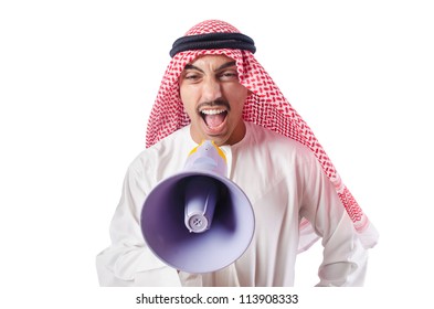 Arab Yell