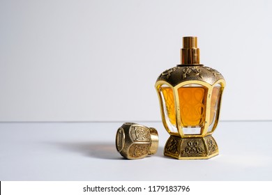 yellow colour perfume