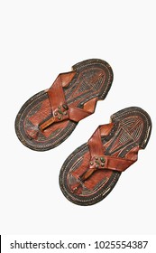 Arab sandals from Ancient Egypt