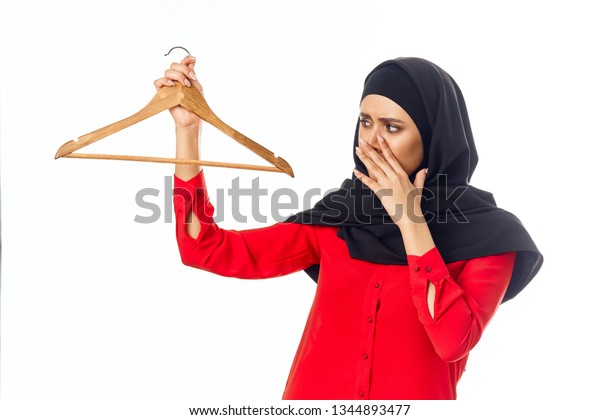 ladies coat hangers