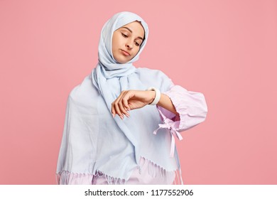 Arab hijab watch