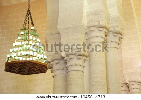arabesk interior architecture