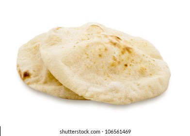 Arabian Lebanese Bread