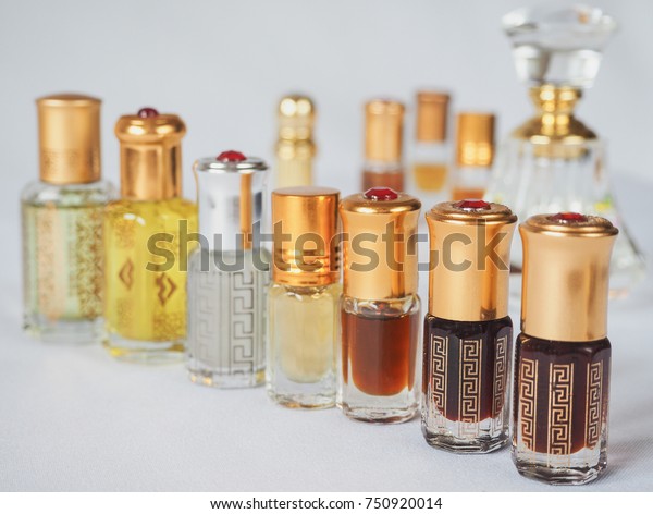 parfum arabian