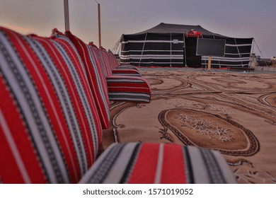 Arabian Tent (majlis) For Family Gathering Or Parties  Jeddah, Saudi Arabia, 2019