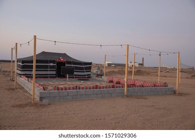 Arabian Tent (majlis) For Family Gathering Or Parties  Jeddah, Saudi Arabia,