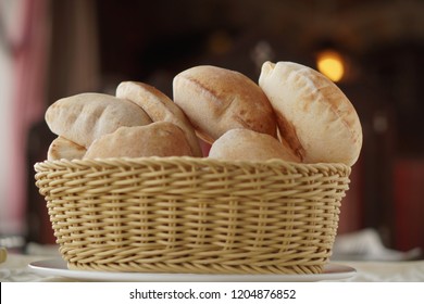 Arabic Bread - Pita Bread