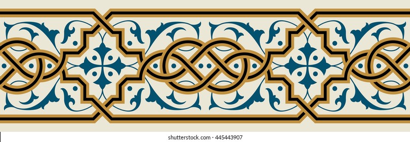 Mosque Pattern Stock Images, Royalty-Free Images & Vectors 