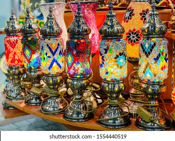 Arabic Incense Burner For Oud Bukhoor