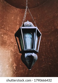 Arabic Style Vintage Light Lamp