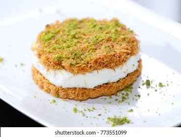 Arabic Sweet Dessert