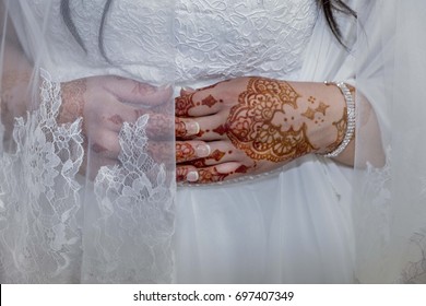 Arabic Wedding France
