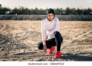 9,385 Sports hijab Images, Stock Photos & Vectors | Shutterstock