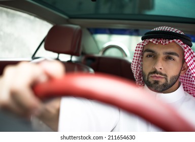 2,581 Arab man driving Images, Stock Photos & Vectors | Shutterstock
