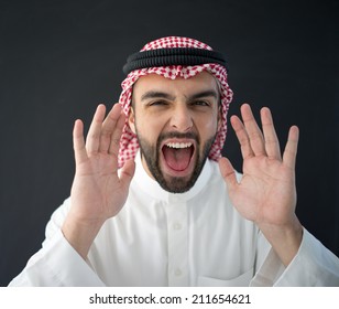 Arab Yell