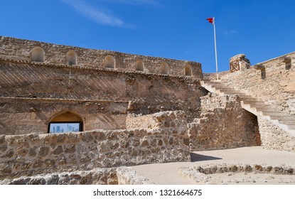 Arad fort Images, Stock Photos & Vectors | Shutterstock