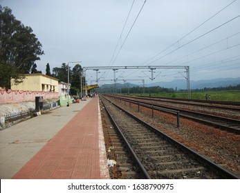 Araku Railway Station Indian Railways 260nw 1638790975 