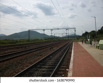 Araku Railway Station Indian Railways 260nw 1638790990 