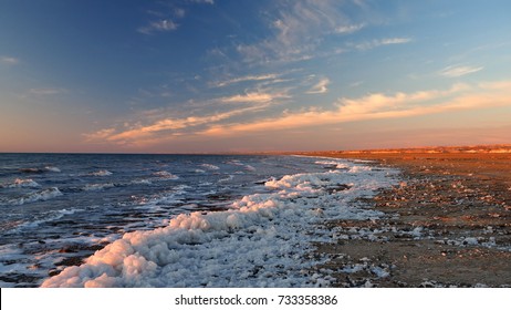 Aral Sea