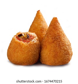 Arancini From Sicily - 