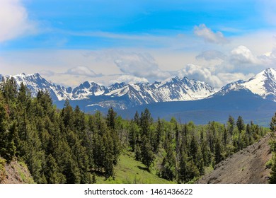 Arapaho And Roosevelt National Forest