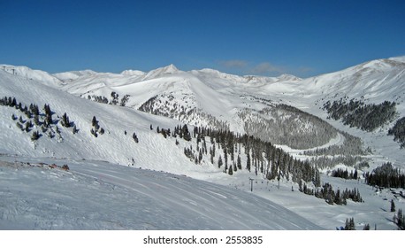 Arapahoe Basin