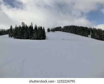 Arapahoe Basin Colorado