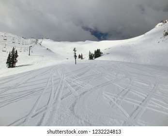 Arapahoe Basin Colorado