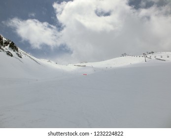 Arapahoe Basin Colorado