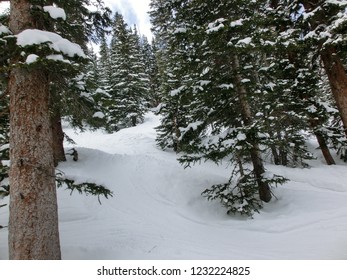 Arapahoe Basin Colorado