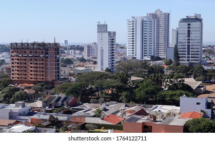 Arapongas Paraná fonte: image.shutterstock.com