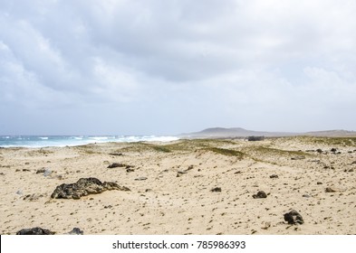 Arashi Beach Aruba