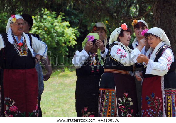 bulgaria women