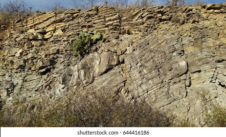 Arbuckle Mountains, Oklahoma