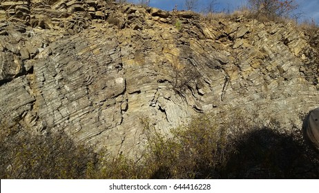 Arbuckle Mountains, Oklahoma